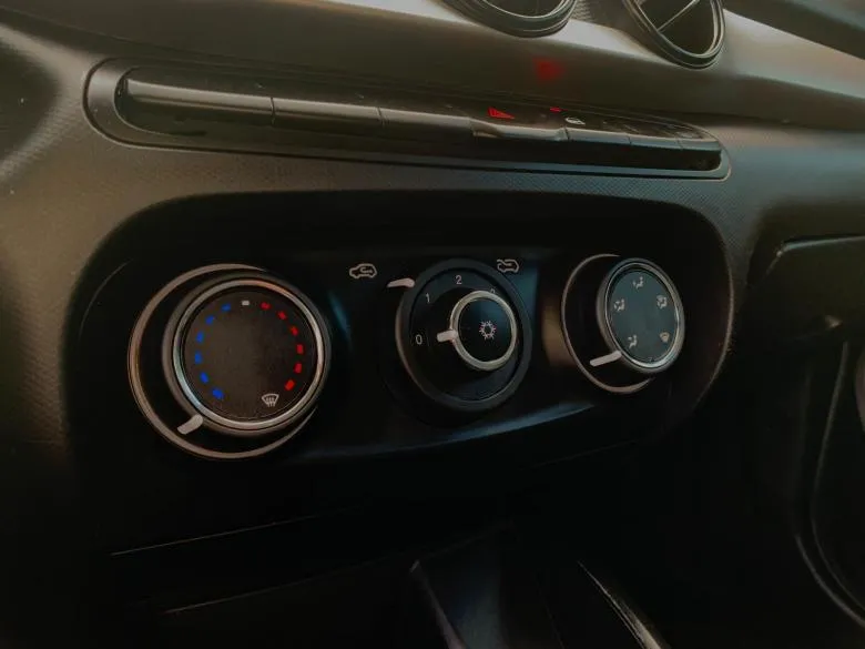 Fiat - ARGO DRIVE 1.0