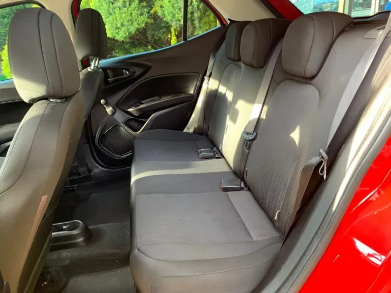 Fiat - ARGO DRIVE 1.0