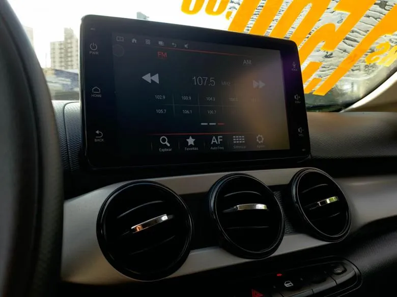 Fiat - Argo Drive 1.3