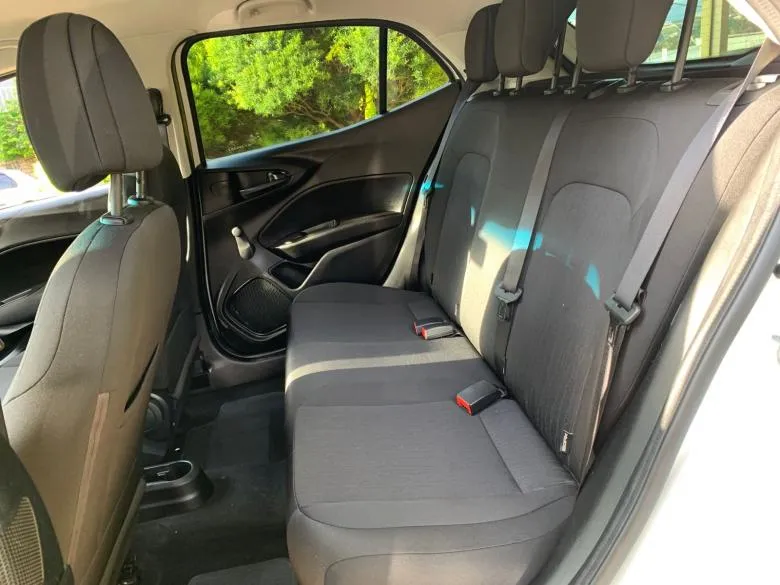 Fiat - Argo Drive 1.3