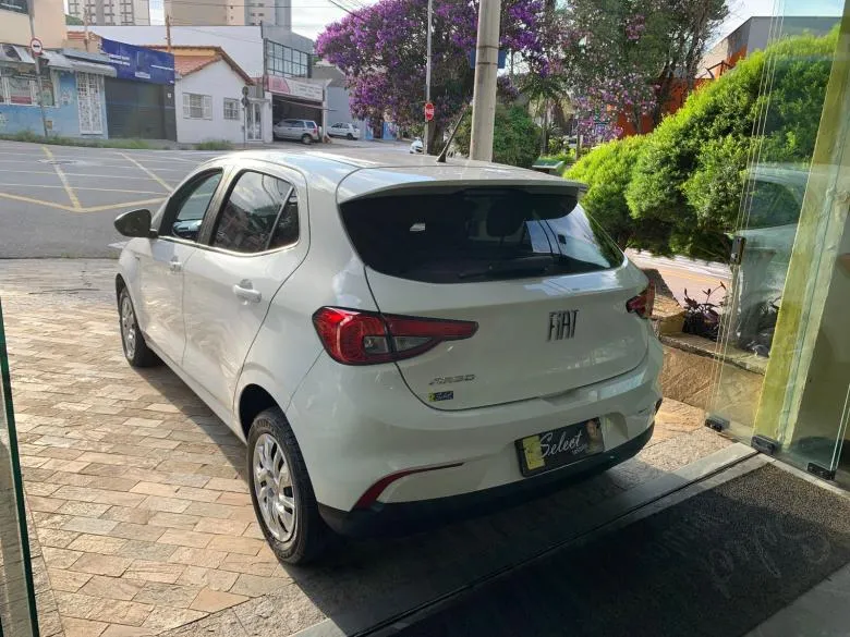 Fiat - Argo Drive 1.3