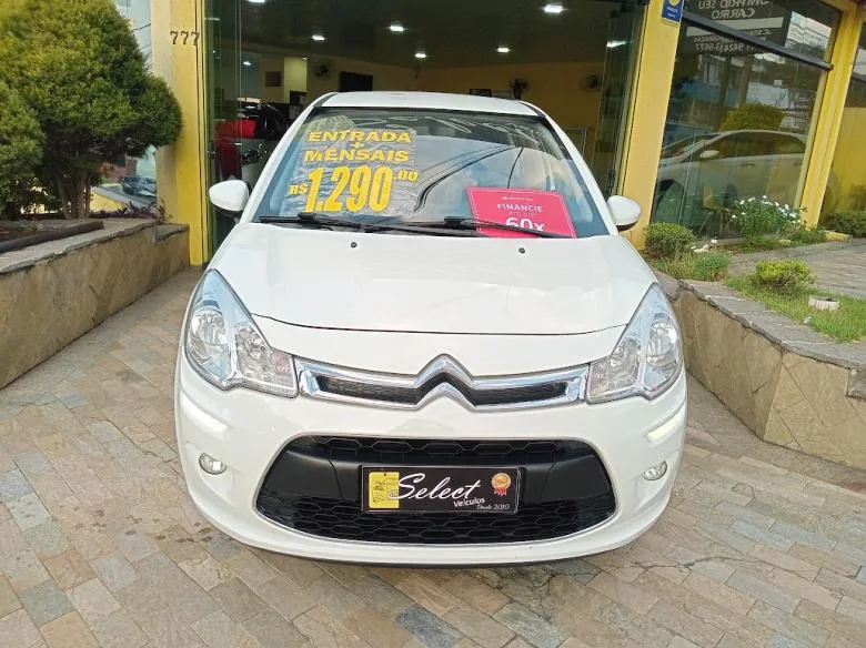 CitroËn - C3 ATTRACTION