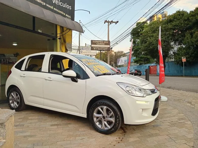 CitroËn - C3 ATTRACTION