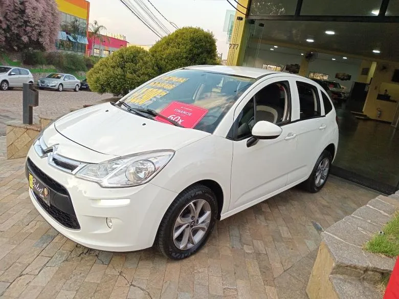 CitroËn - C3 ATTRACTION
