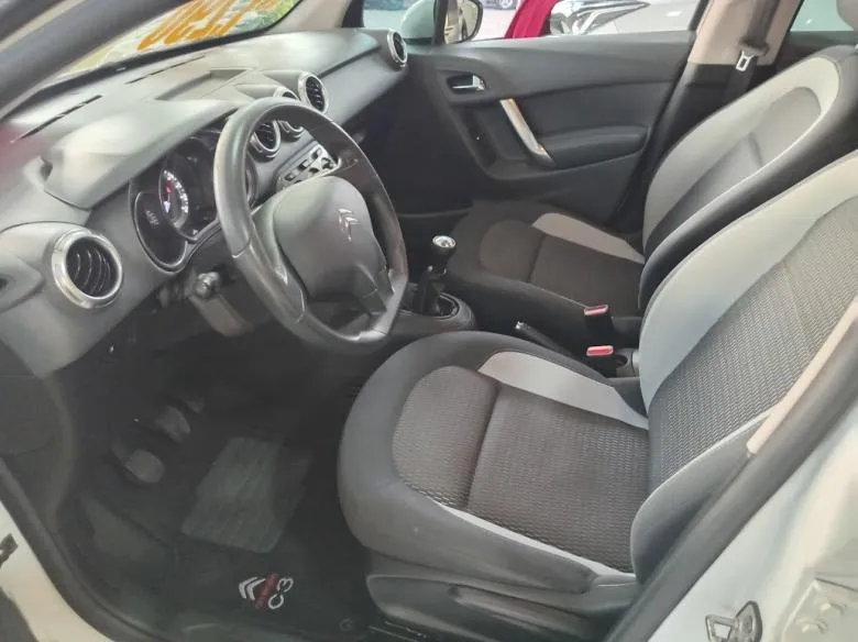 CitroËn - C3 ATTRACTION