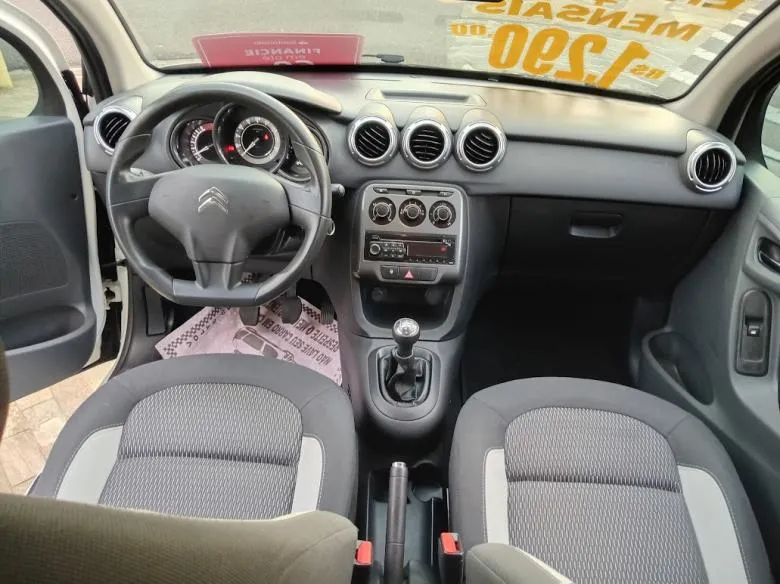 CitroËn - C3 ATTRACTION