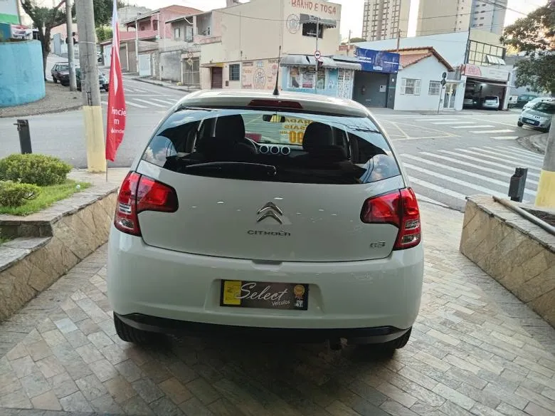 CitroËn - C3 ATTRACTION
