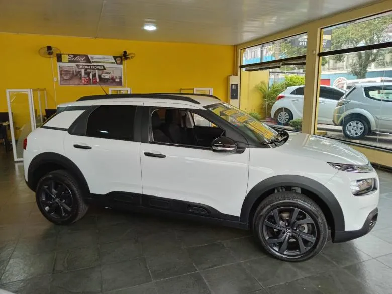 CitroËn - C4 CACTUS FEEL AT