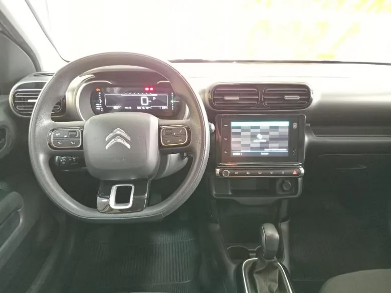 CitroËn - C4 CACTUS FEEL AT