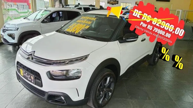 C4 CACTUS FEEL AT