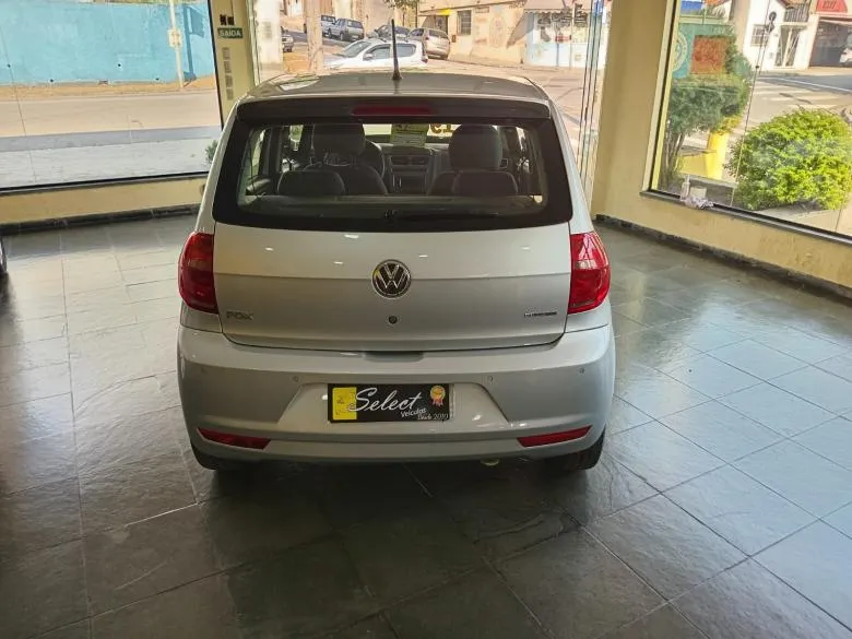 VW - VolksWagen - FOX 1.0 BLUEM. GII