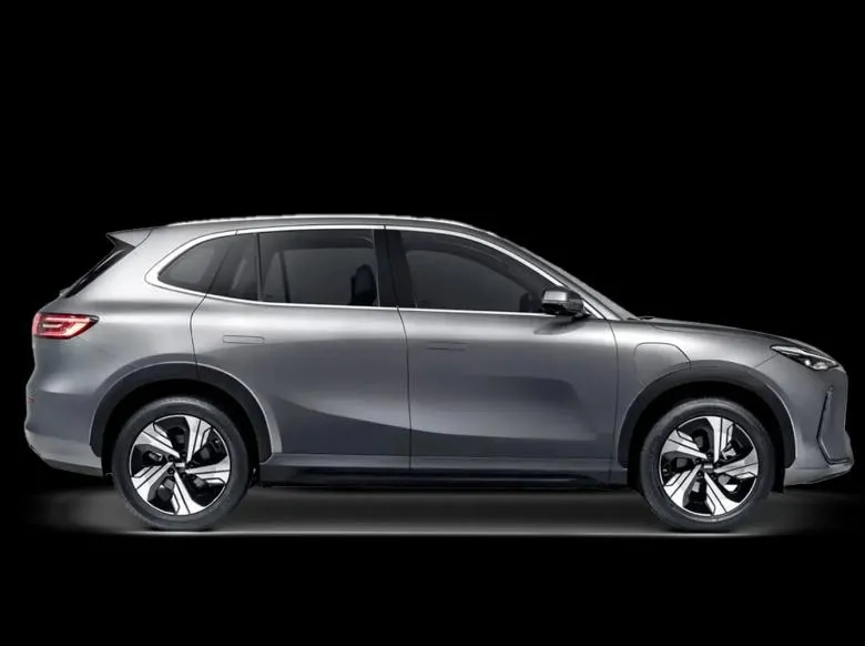 GEELY - Geely EX5 2026 0 KM