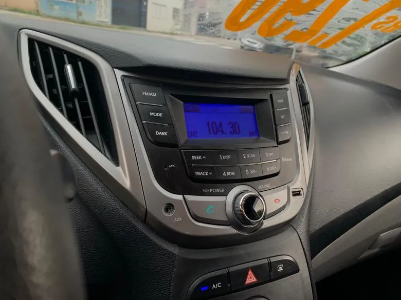 Hyundai - HB20X PREMIUM