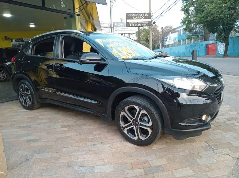 Honda - HR-V EX 1.8