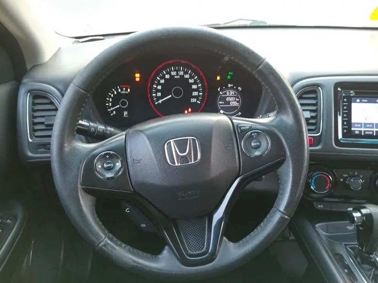 Honda - HR-V EX 1.8