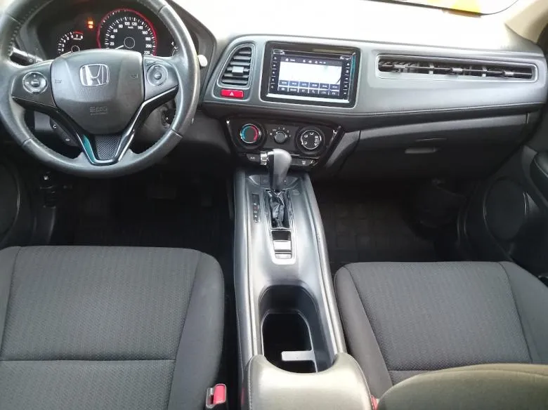 Honda - HR-V EX 1.8