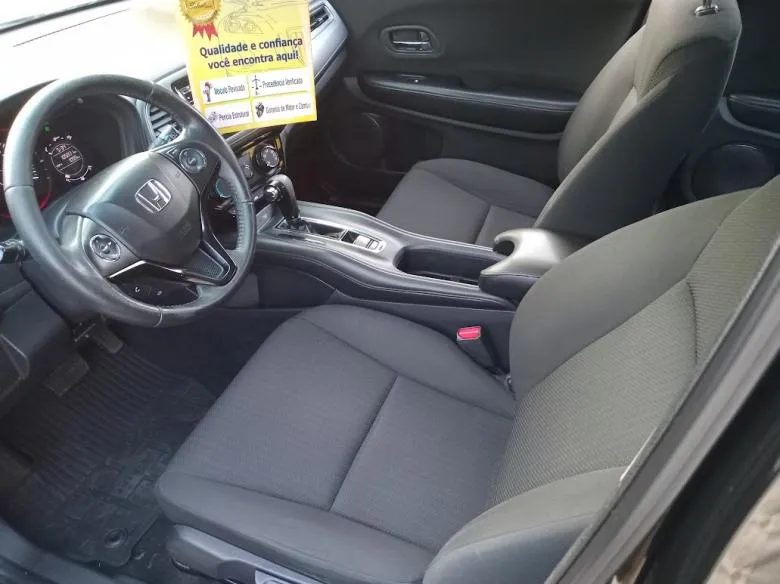 Honda - HR-V EX 1.8