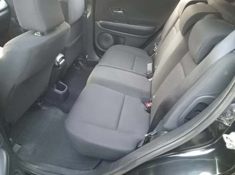 Honda - HR-V EX 1.8