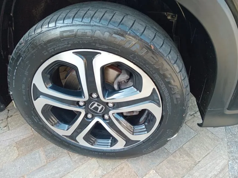 Honda - HR-V EX 1.8