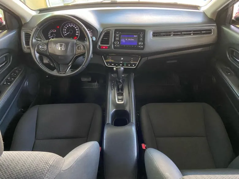 Honda - HR-V EX 1.8 CVT