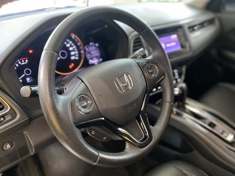 Honda - HR-V EX CVT