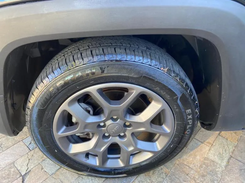 Jeep - RENEGADE 2.0 AT DIESEL