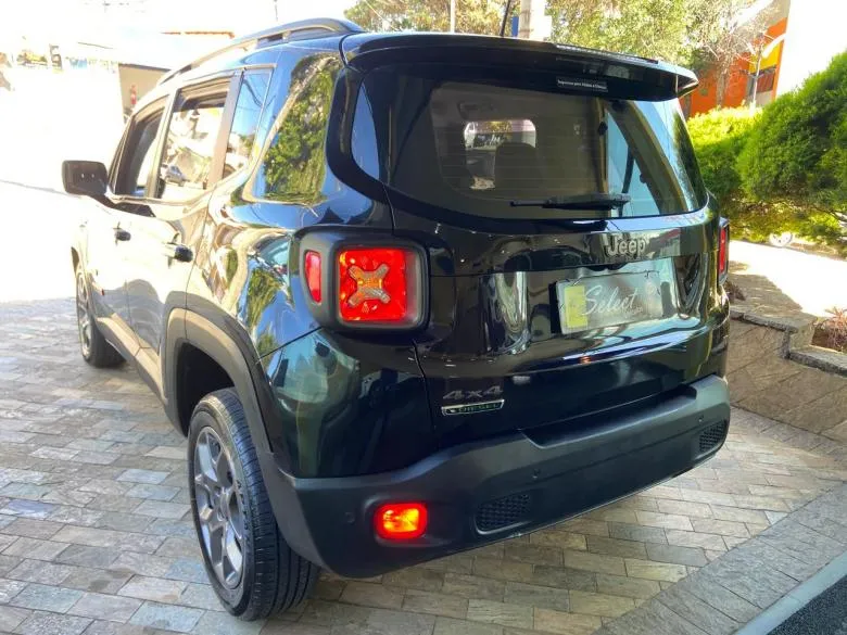Jeep - RENEGADE 2.0 AT DIESEL