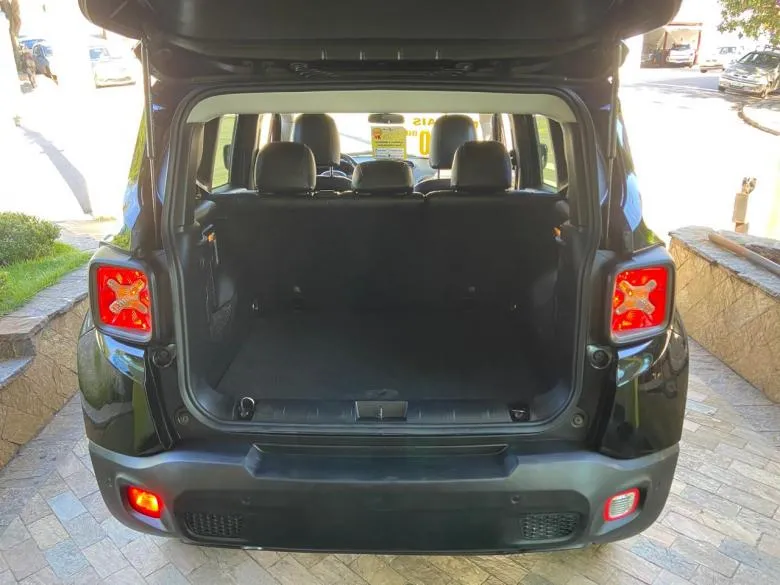 Jeep - RENEGADE 2.0 AT DIESEL