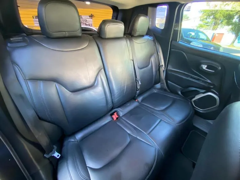 Jeep - RENEGADE 2.0 AT DIESEL