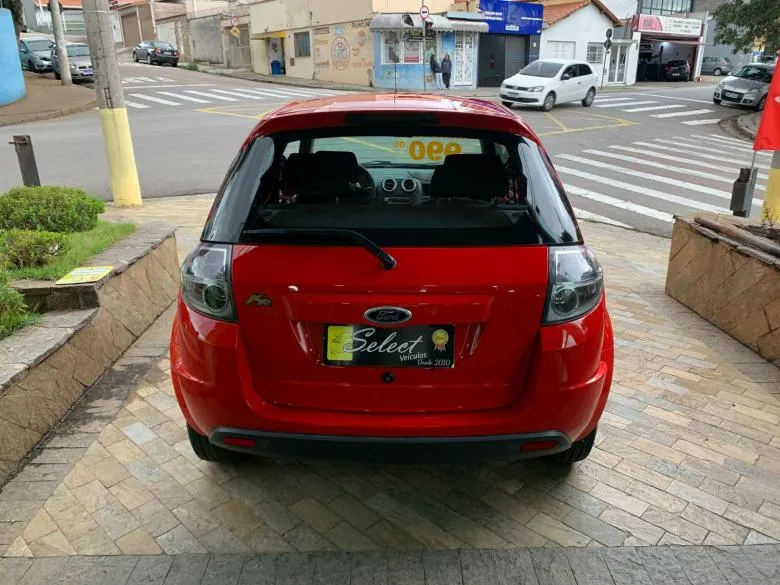 Ford - KA 1.0 FLEX