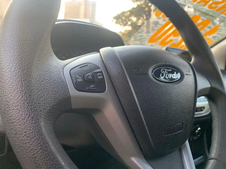 Ford - KA 1.0 SE PLUS