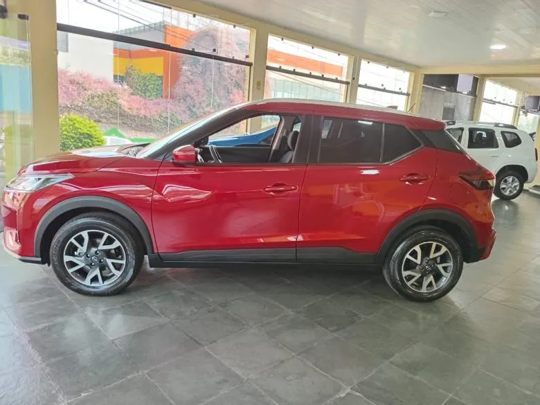 Nissan - KICKS SENSE 1.6 AUTO