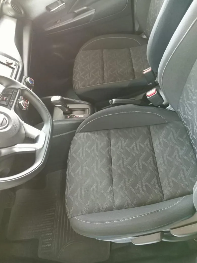 Nissan - KICKS SENSE 1.6 AUTO