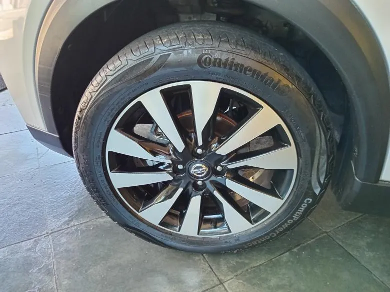 Nissan - KICKS SL 1.6 CVT