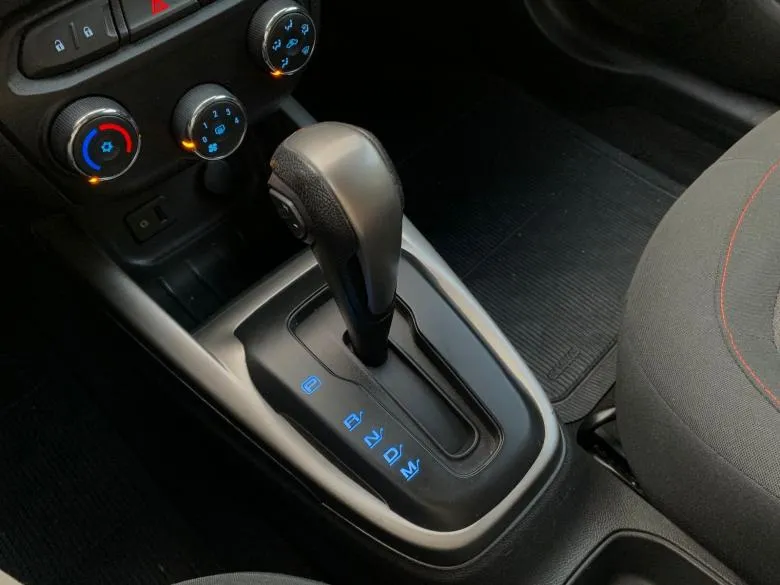 GM - Chevrolet - ONIX LTZ 1.4 FLEX AUTO