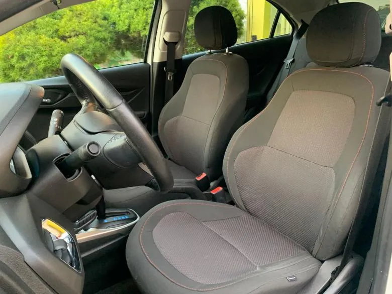 GM - Chevrolet - ONIX LTZ 1.4 FLEX AUTO