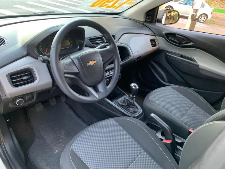 GM - Chevrolet - PRISMA JOY 1.0