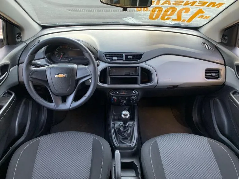GM - Chevrolet - PRISMA JOY 1.0