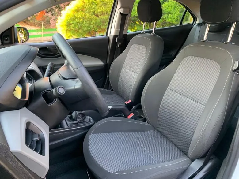 GM - Chevrolet - PRISMA JOY 1.0