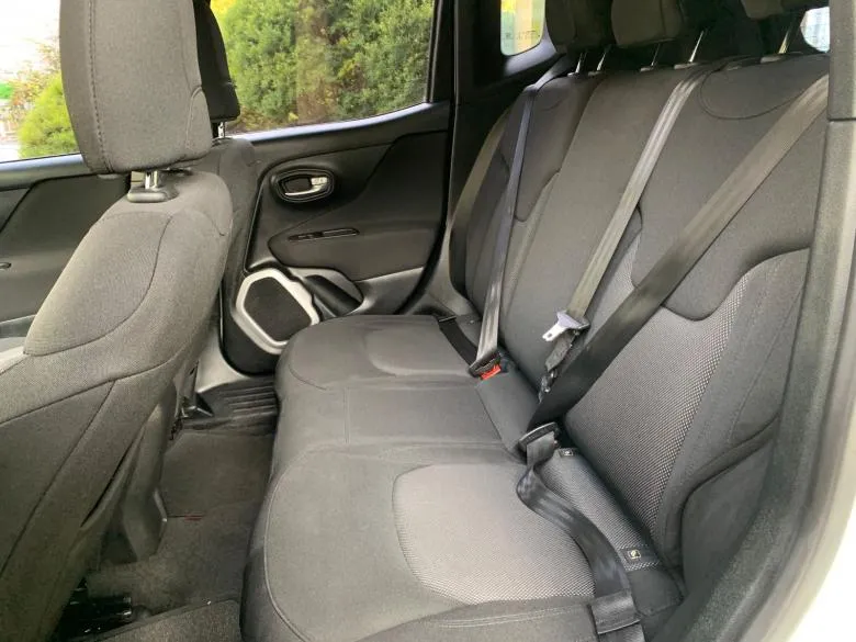 Jeep - RENEGADE 1.8 AT