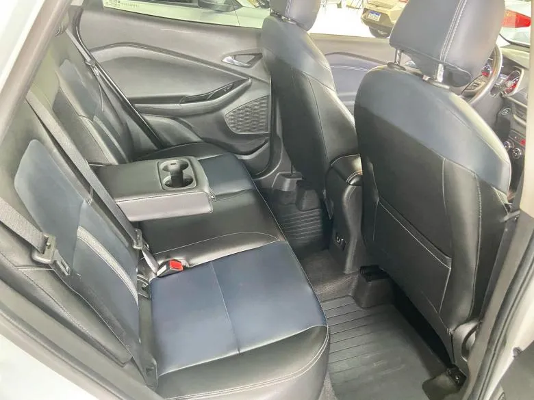 GM - Chevrolet - TRACKER PREMIER 1.2 TURBO