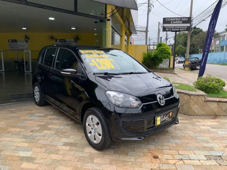 up! move 1.0 Total Flex 12V 5p