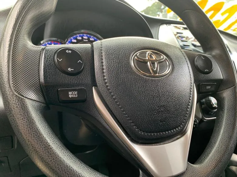 Toyota - YARIS SEDAN XL 1.5 AUT